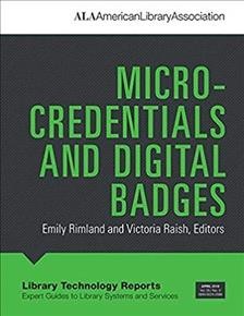 Micro-Credentials and Digital Badges