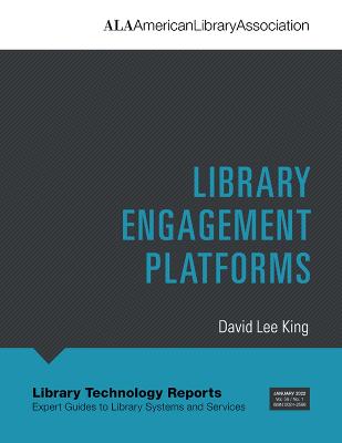 Library Engagement Platforms