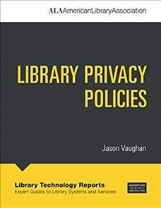Library Privacy Policies SEW