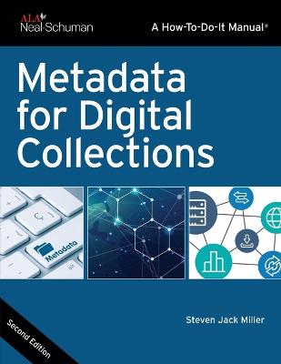 Metadata for Digital Collections 2nd ed.