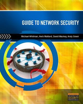 Guide to Network Security New edition