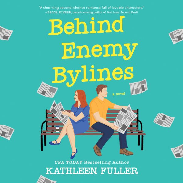 Behind Enemy Bylines