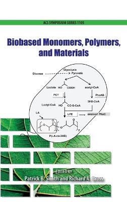 Biobased Monomers, Polymers, and Materials