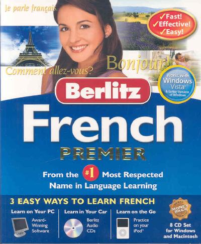 French Nova/Premier