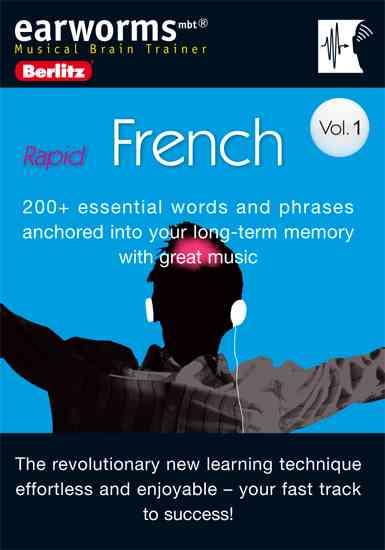 Rapid French, Volume 1