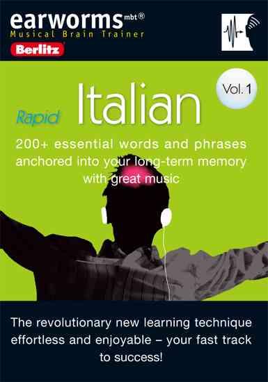 Rapid Italian, Volume 1