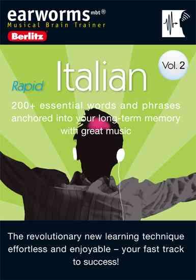 Rapid Italian, Volume 2