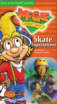 Skate Expectations