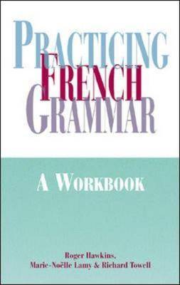 Practising French Grammar
