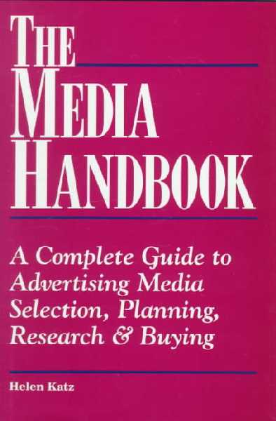 Media Handbook