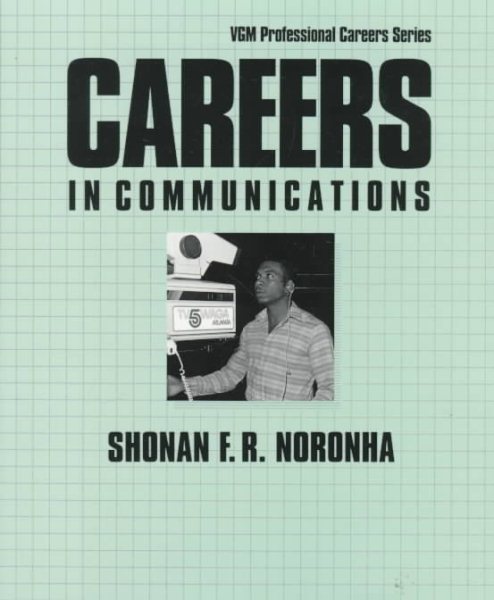 Careers in Communications