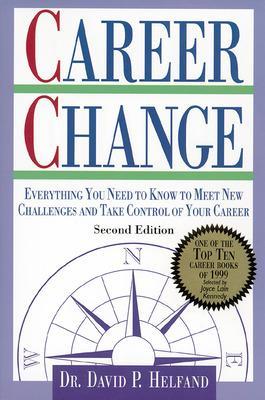 Career Change 2nd edition