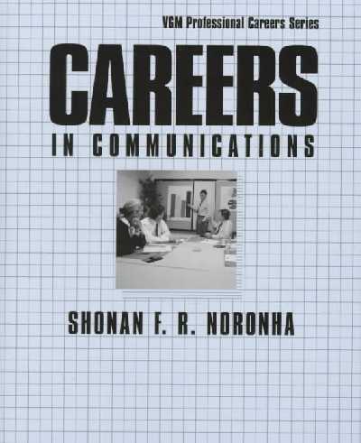 Careers in Communications 2nd ed.