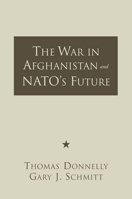 War in Afghanistan and NATO's Future
