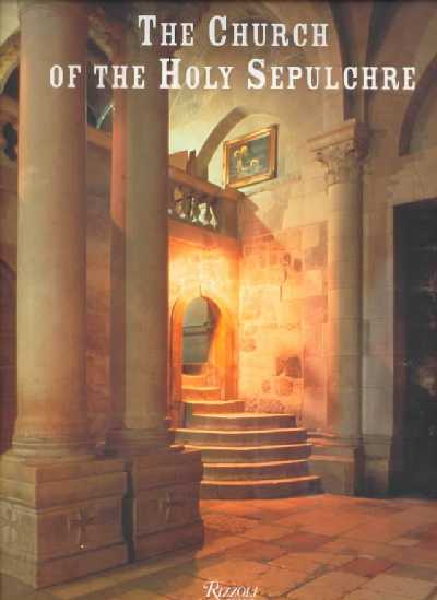 Church of the Holy Sepulchre American Ed