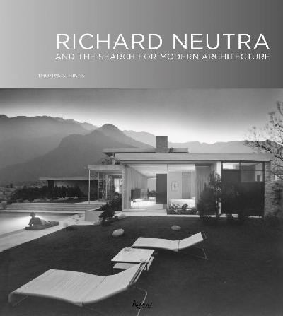 Richard Neutra 4th ed.