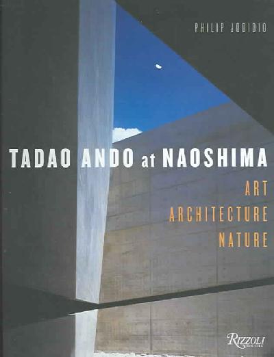 Tadao Aando at Naoshima