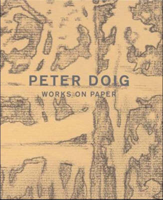 Peter Doig: Works on Paper