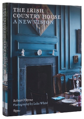 Irish Country House: A New Vision