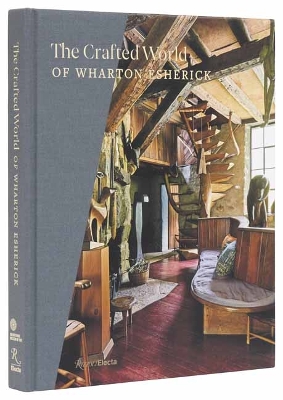 Crafted World of Wharton Esherick