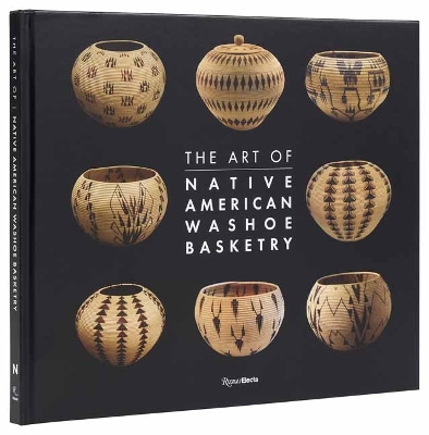 Art of Washoe Basketry