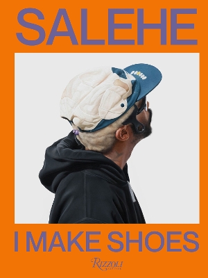 Salehe Bembury: I Make Shoes
