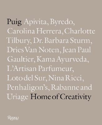 Puig: Home of Creativity