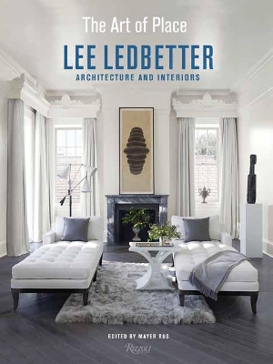 Art of Place: Architecture and Interiors