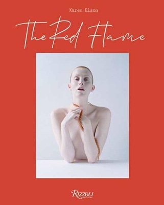 Red Flame: A Journey of A Woman