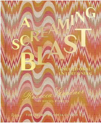 Screaming Blast: Exceptional Entertaining