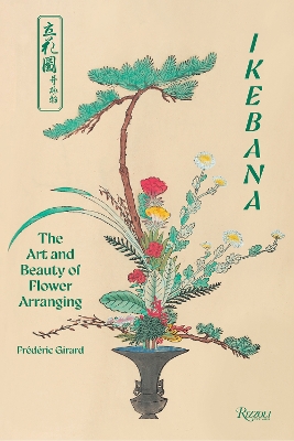Ikebana: The Art and Beauty of Flower Arranging
