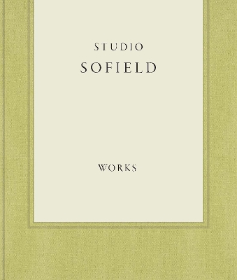 Studio Sofield: Works