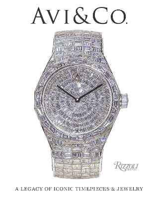 Avi & Co.: A Legacy of Iconic Timepieces and Jewelry 