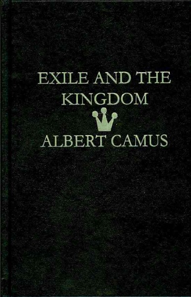 Exile and the Kingdom