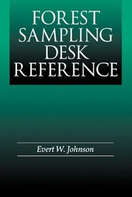 Forest Sampling Desk Reference