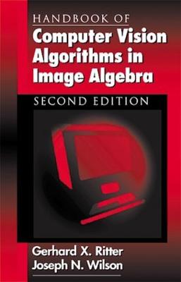 Handbook of Computer Vision Algorithms in Image Algebra 2nd edition