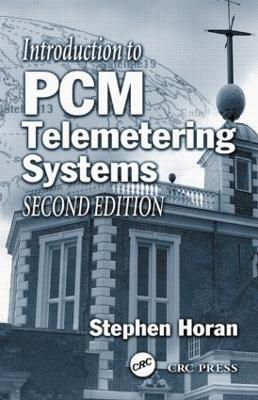 Introduction to PCM Telemetering Systems 2nd edition