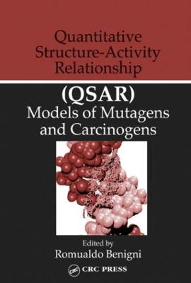 Quantitative Structure-Activity Relationship (QSAR) Models of Mutagens and  Carcinogens
