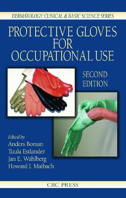 Protective Gloves for Occupational Use 2nd edition