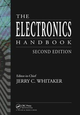 Electronics Handbook 2nd edition