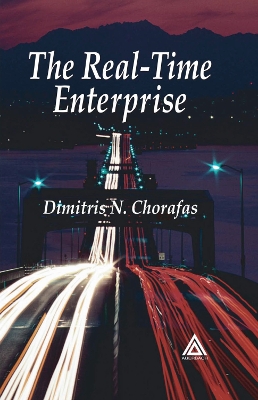Real-Time Enterprise