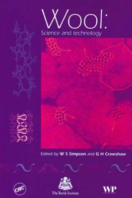 Wool: Science and Technology