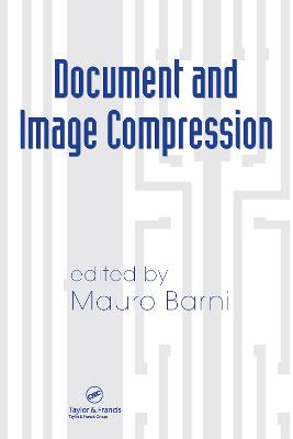 Document and Image Compression