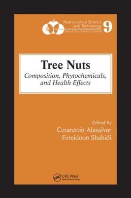 Tree Nuts: Composition, Phytochemicals, and Health Effects