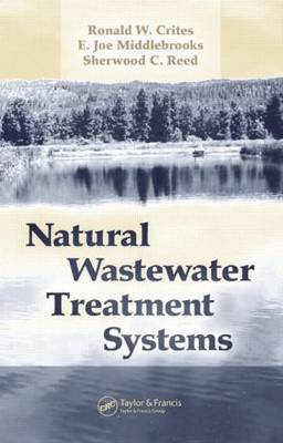 Natural Wastewater Treatment Systems