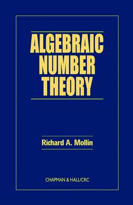 Algebraic Number Theory