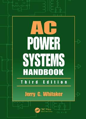 AC Power Systems Handbook 3rd edition