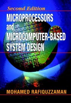 Microprocessors and Microcomputer-Based System Design 2nd edition