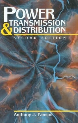 Power Transmission & Distribution, Second Edition 2nd edition