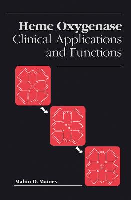Heme Oxygenase: Clinical Applications and Functions